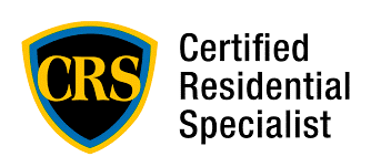 Liz Firmstone Realtor Certified Residential Specialist