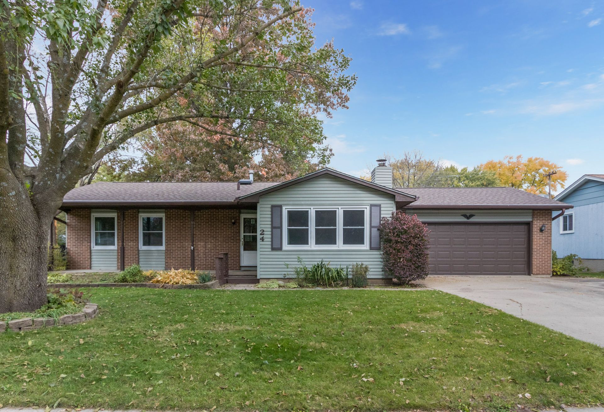 Liz Firmstone Realtor Home for Sale Iowa City Iowa!